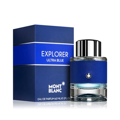 Mont Blanc aftershave reviews